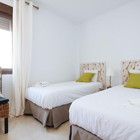 Hostly Orfila 3A-3B Exclusive Penthouse-Center-Fibre-Parking Optional Apartman Sevilla Kültér fotó