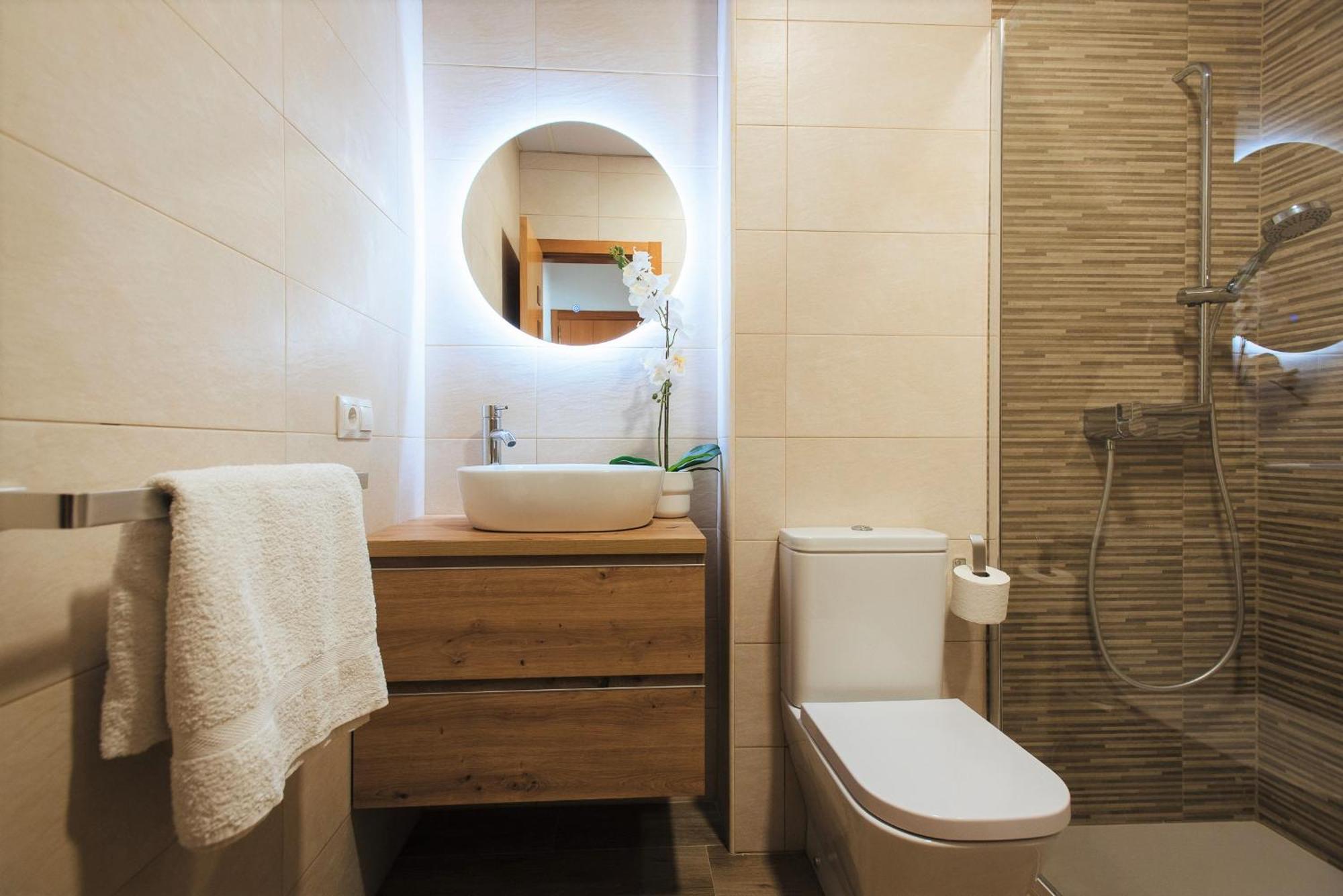 Hostly Orfila 3A-3B Exclusive Penthouse-Center-Fibre-Parking Optional Apartman Sevilla Kültér fotó